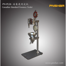 Máy kiểm tra độ tự do tiêu chuẩn PN-PL26